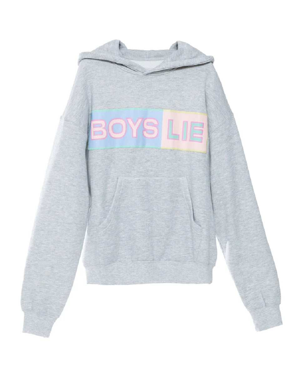 Womens Better Half V2 Racer Hoodie