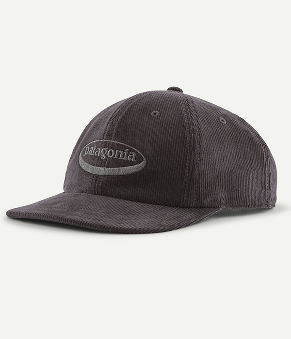 Corduroy Cap