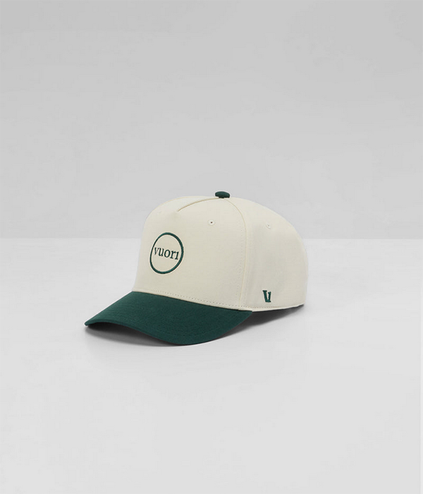 Unisex Hermosa Two Tone Hat
