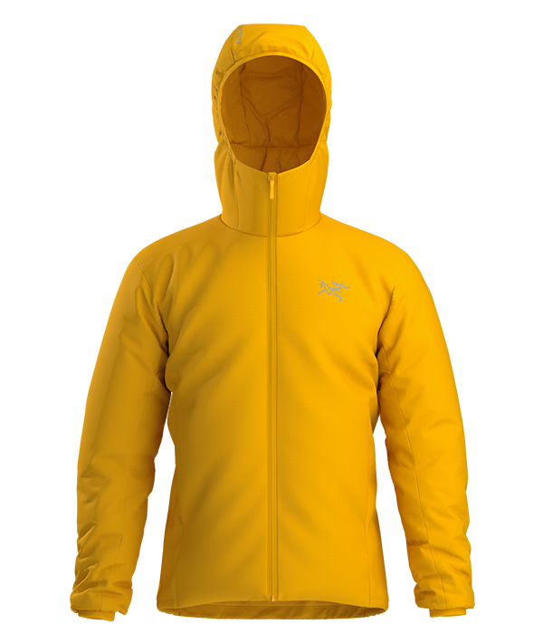 Mens Atom Hoody F26