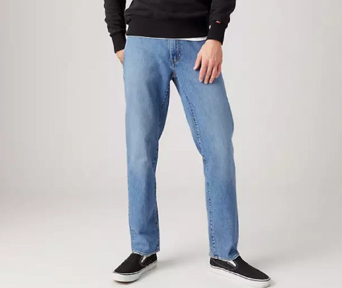 Mens 541 Athletic Taper in Writers Block ADV