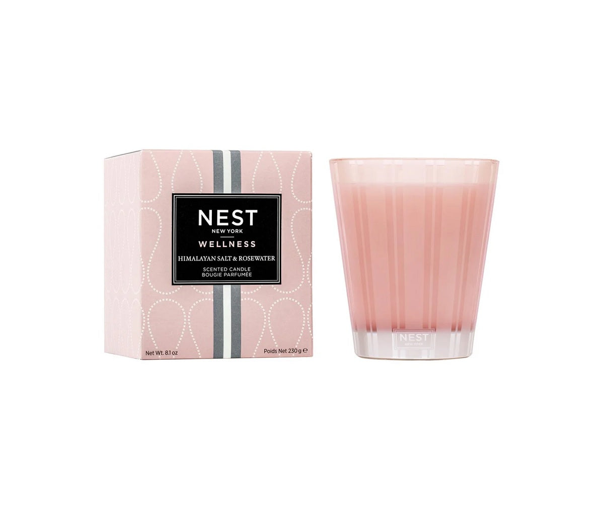 Classic Candle 8.1oz