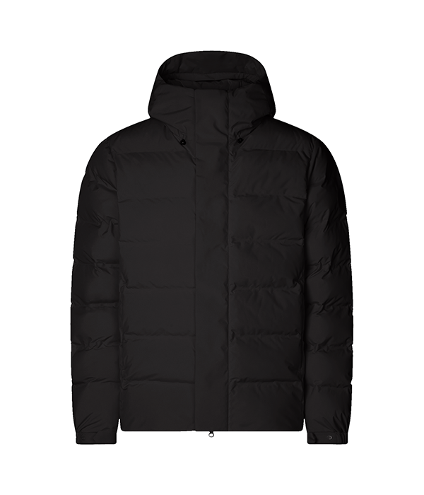 Mens Leland Jacket LEAF21