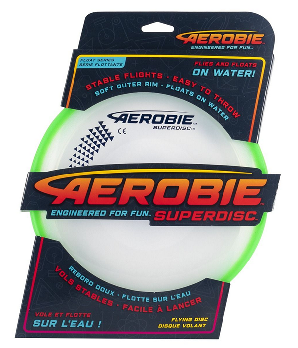 Aerobi Super Disc S26