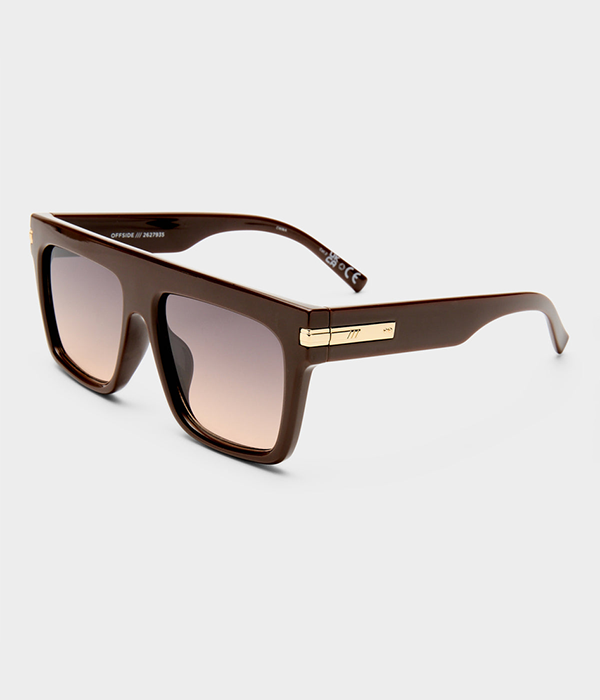 Womens Offside + Sunglasses