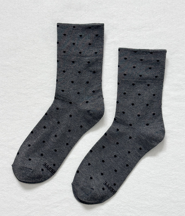 Le Bon Womens Sneaker Socks