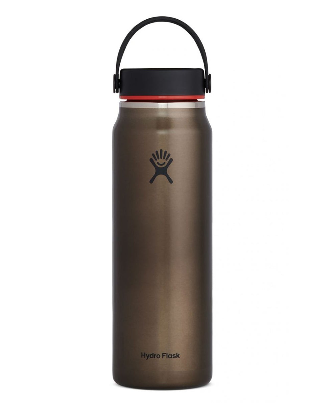 HYDRO FLASK 32oz Widemouth Trail Lightweight