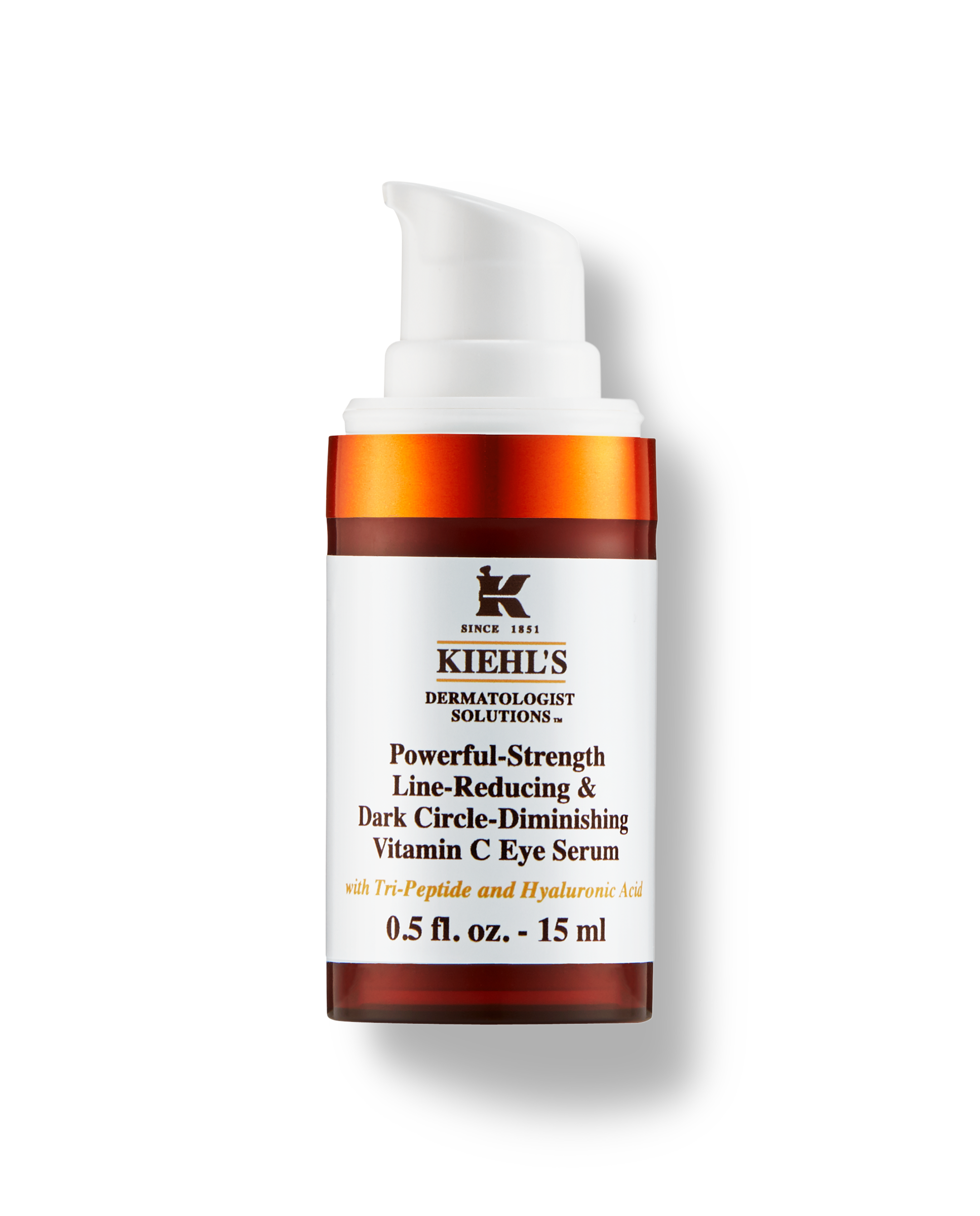 KEIHLS PSLRC EYE 15ML