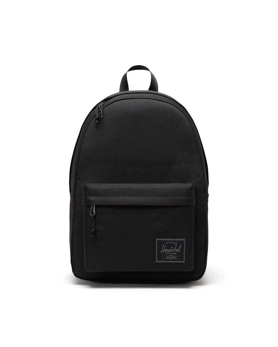 Herschel Classic XL Backpack in Black Tonal