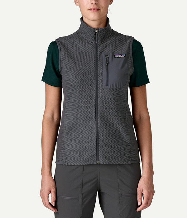 Womens R1 Air Vest F25