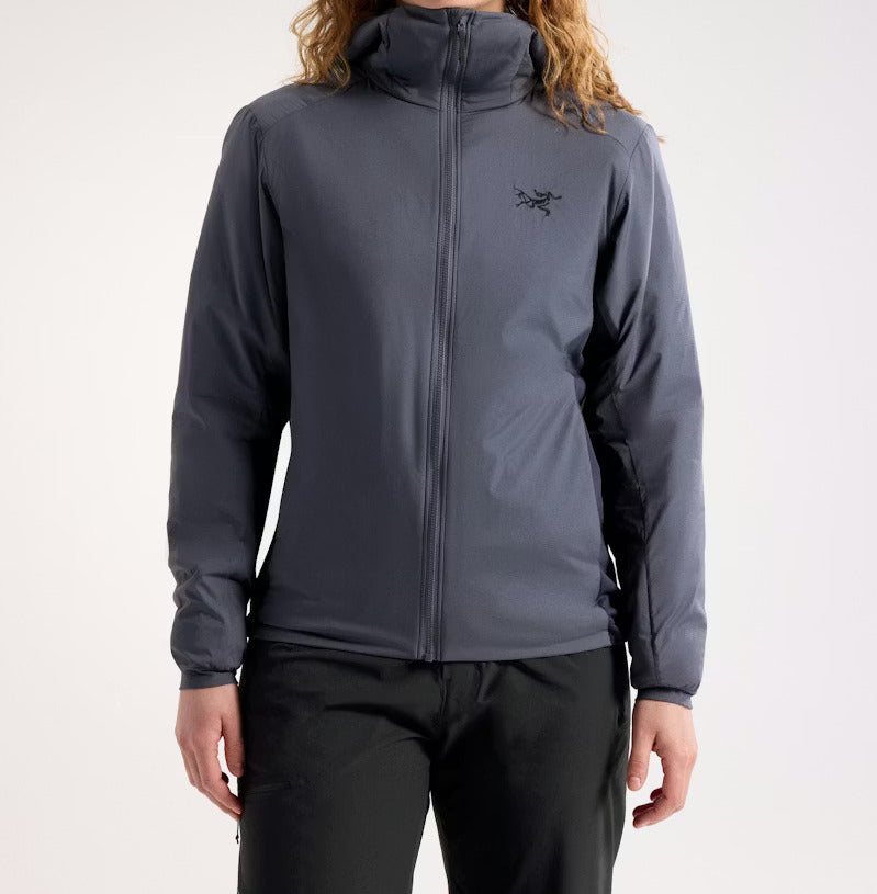 Womens Atom Hoody F26