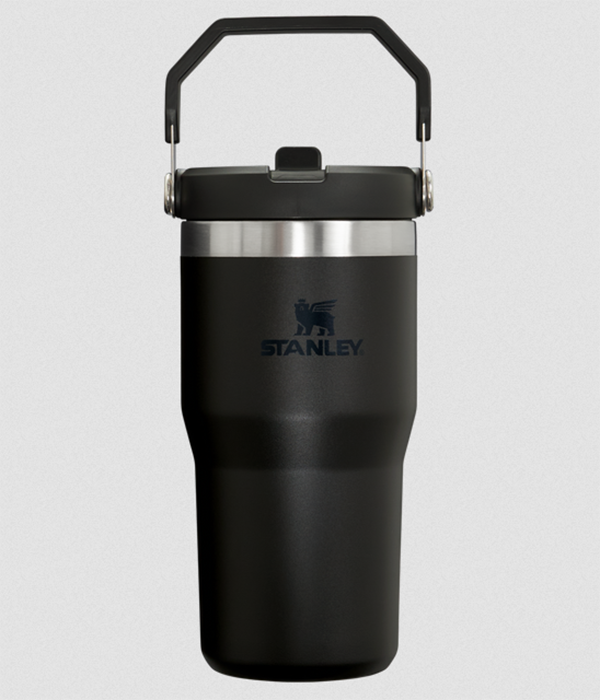 The IceFlow Flip Straw 2.0 Tumbler