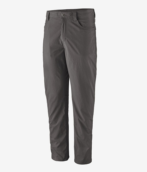 Mens Quandary Pants - Reg S26