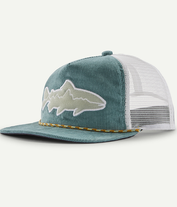 Fly Catcher Hat