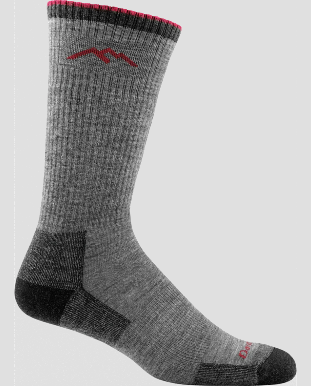 Mens Merino Wool Boot Sock Cushion