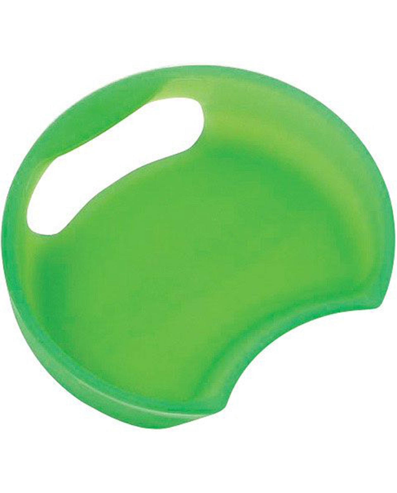 Splashguard Lime
