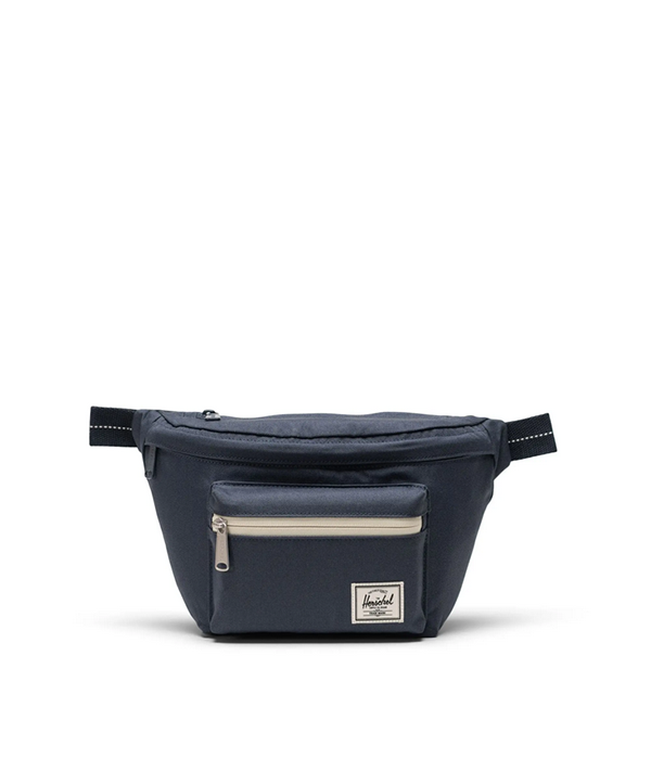 Pop Quiz Hip Pack in Ombre Blue/After Midnight