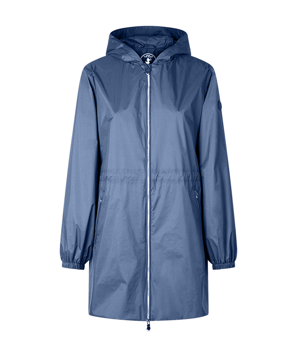 Womens Fleur Jacket