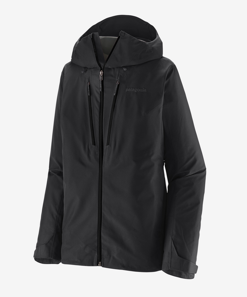 Womens Triolet Jacket