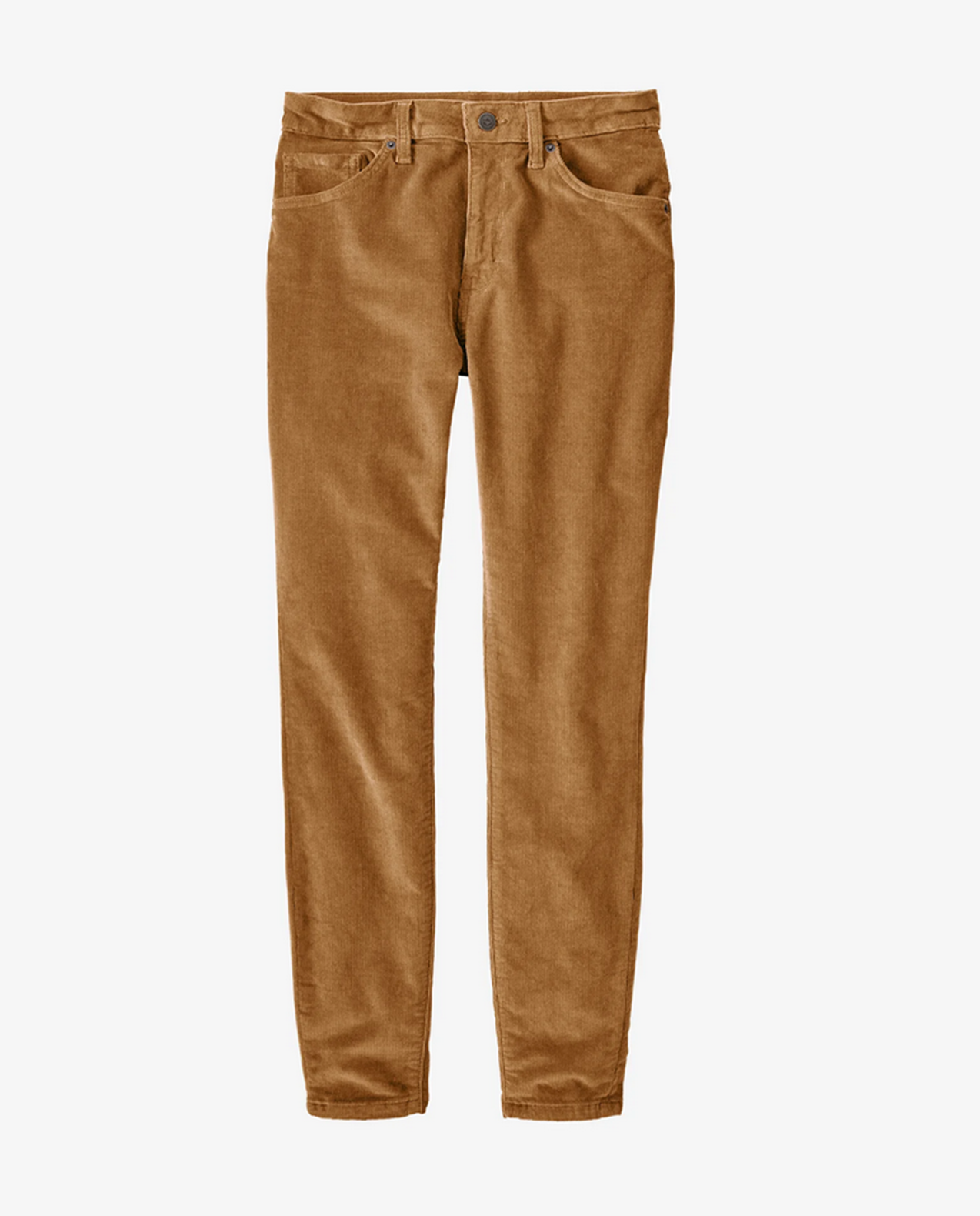 Womens Organic Cotton Everyday Cords