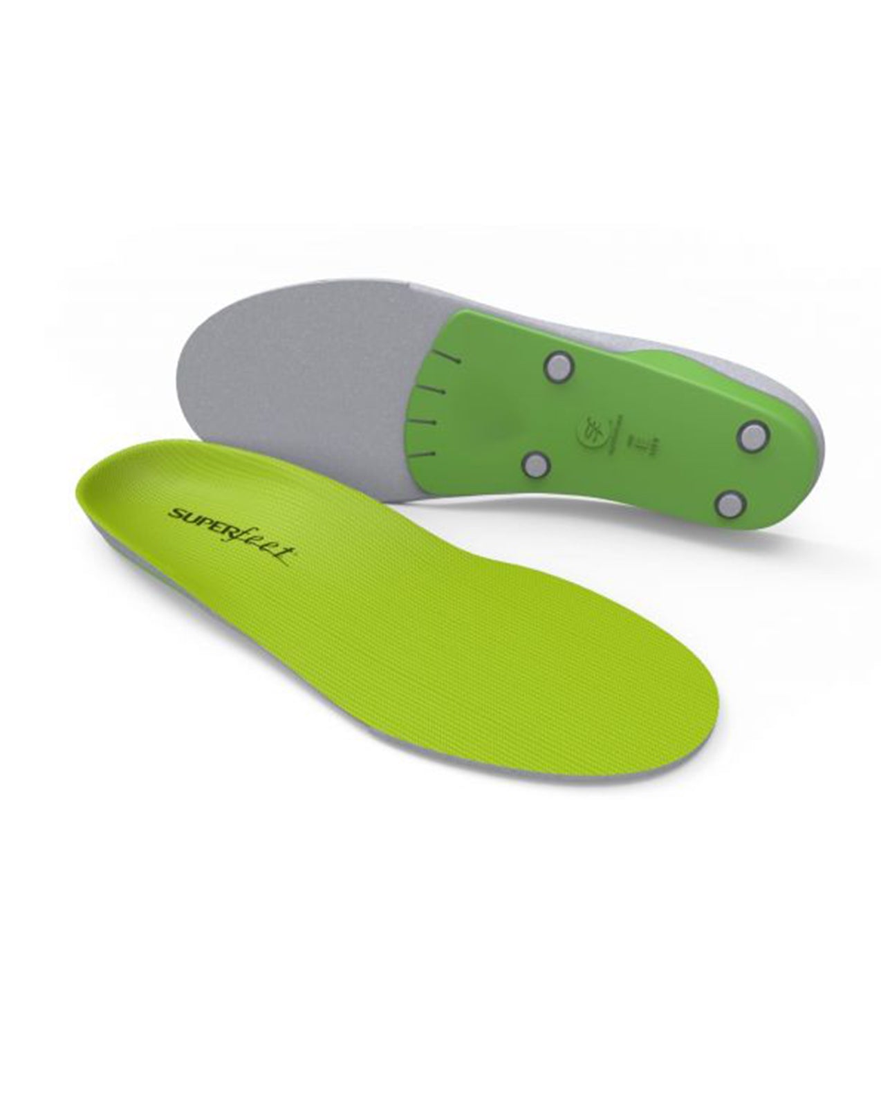 All Purpose Wide-fit Support Green C