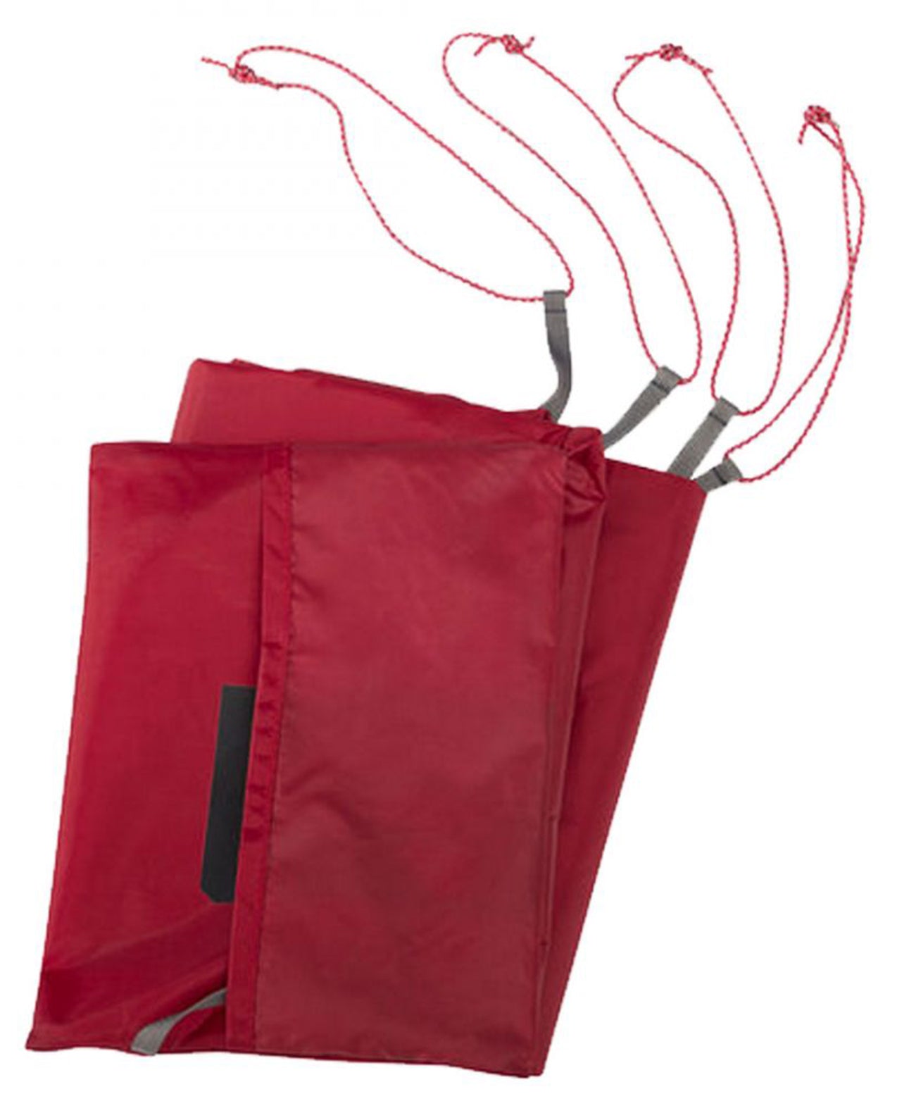 CASCADE DESIGNS Universal Footprint, 1 Person