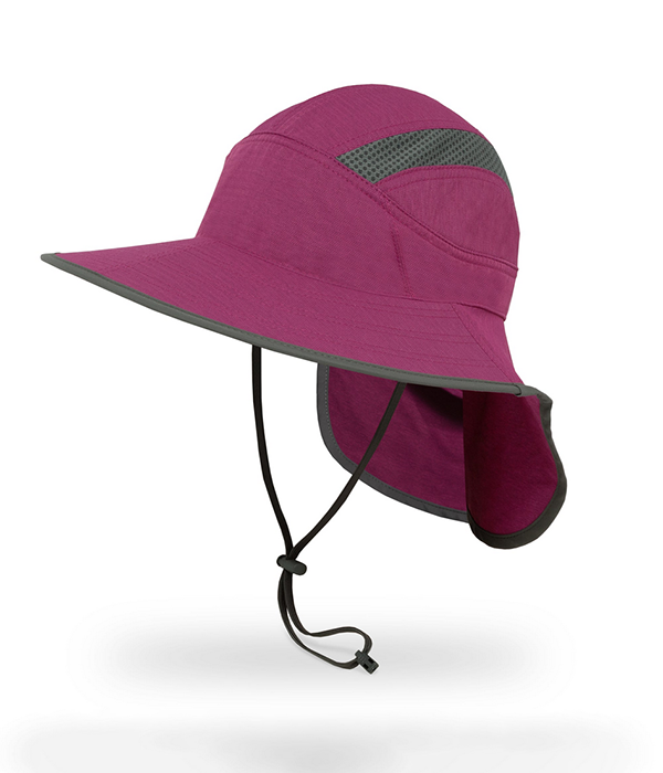 Kids Ultra Adventure Hat
