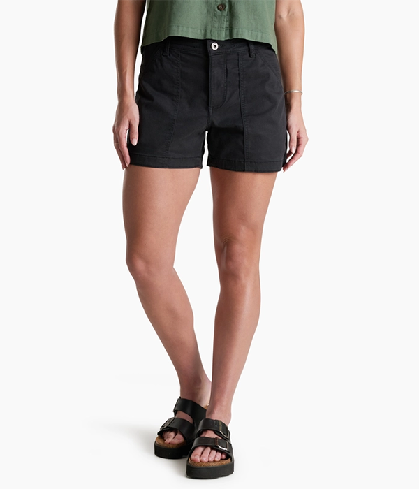 Womens Kultivatr Short 4"