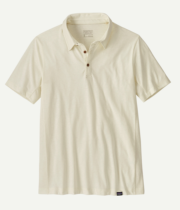 Mens Essential Polo