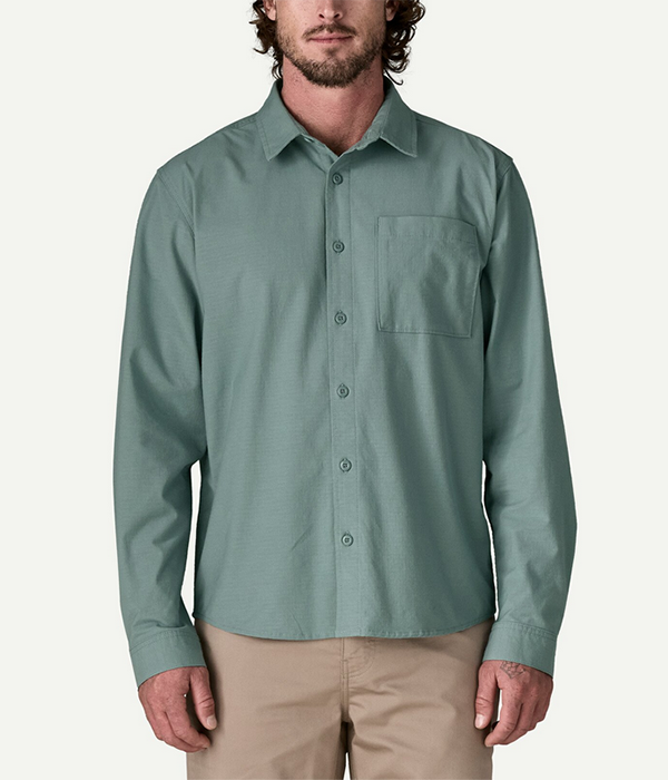 Mens Nomader Shirt