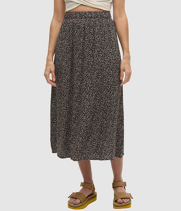 Womens Yaletown Skirt