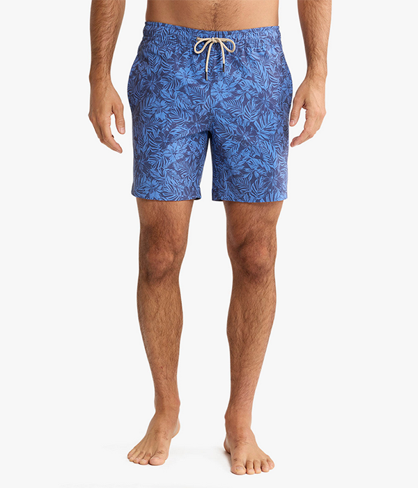Mens Bayberry Trunk