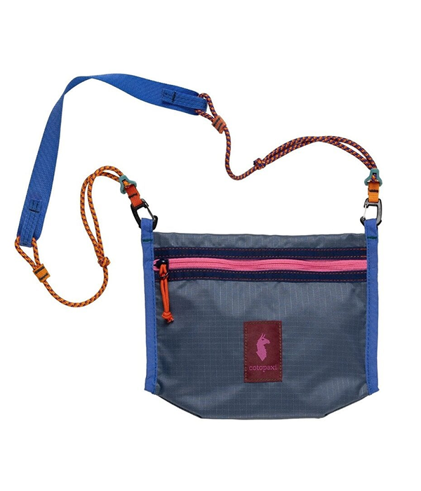 Lista 2L Crossbody Bag