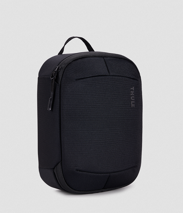 Subterra 2 PW PLUS in Black