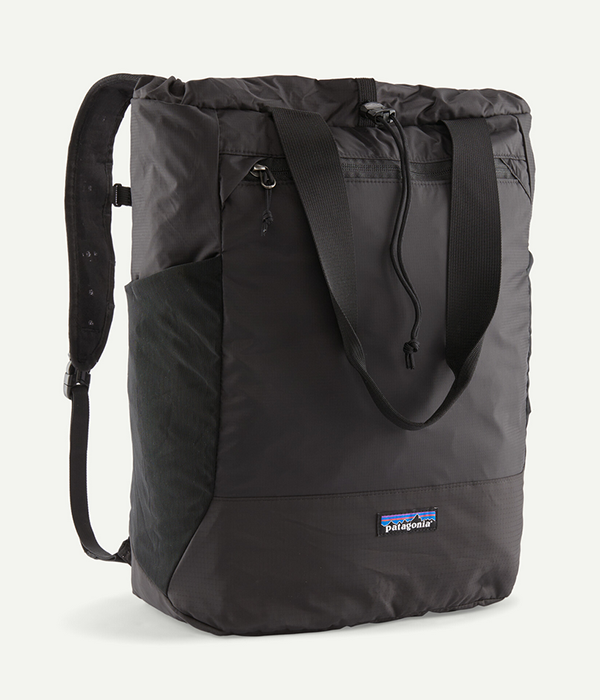 Terravia Tote Pack