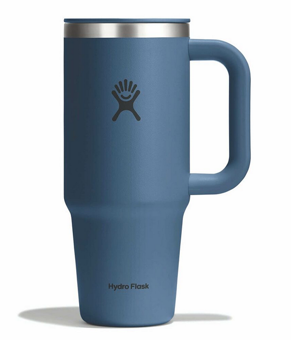 24 OZ Travel Tumbler Mug