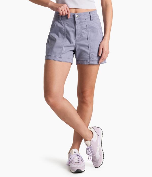 Womens Kultivatr Short 4"