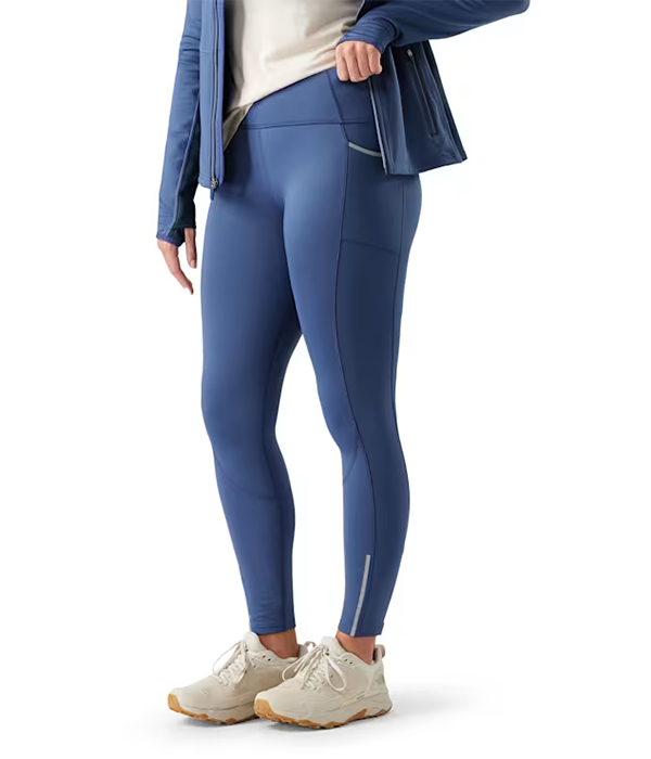 Womens Active Fleece Tight