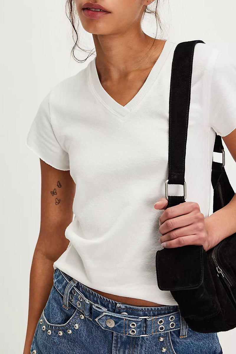 Womens The Tee That Got Away