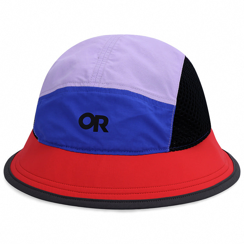 Swift Bucket Hat