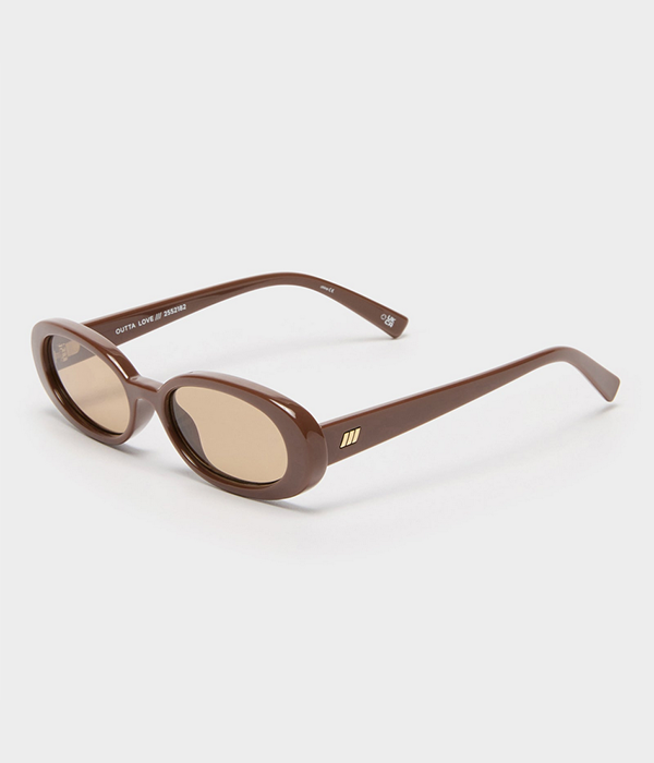 Outta Love Sunglasses