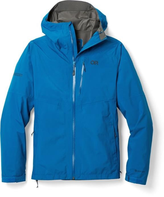 Mens Foray II Jacket