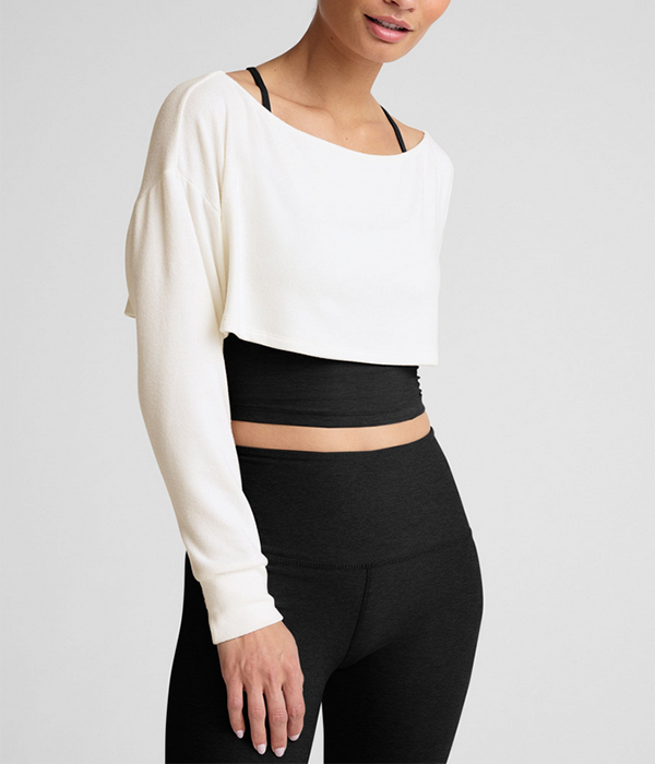 Womens Duet 2-Way Converible Shrug