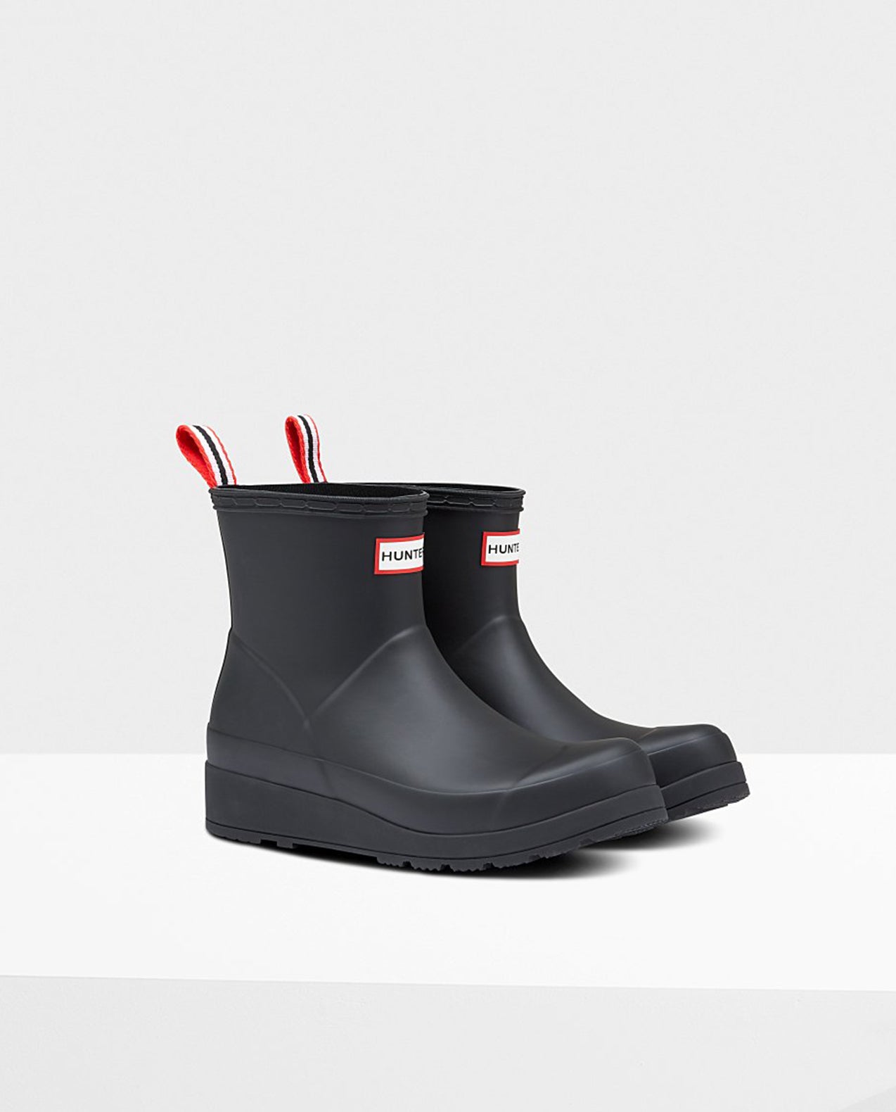Hunter Boots HUNTER BOOTS Womens Original Play Boot Short