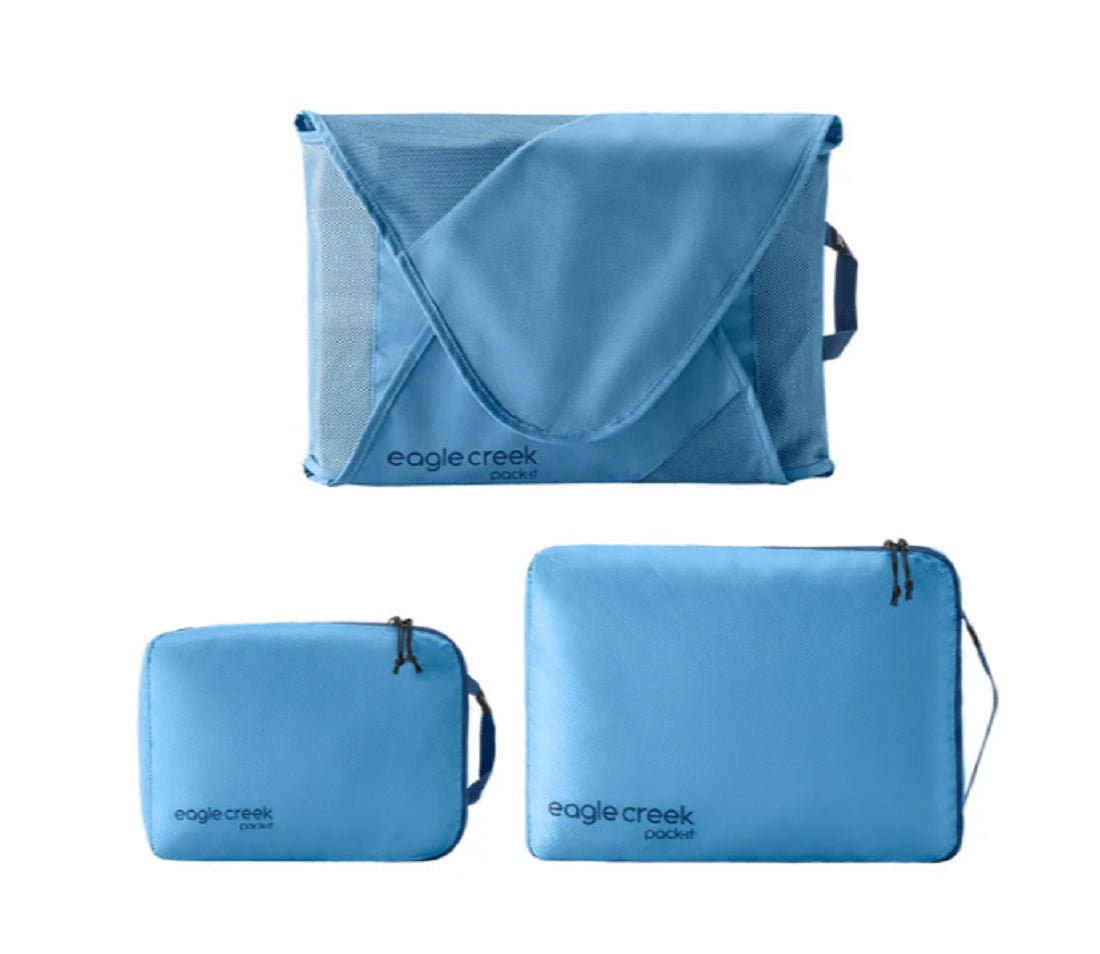 Pack-It Starter Set F24