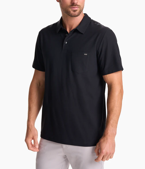 Mens Ace Polo