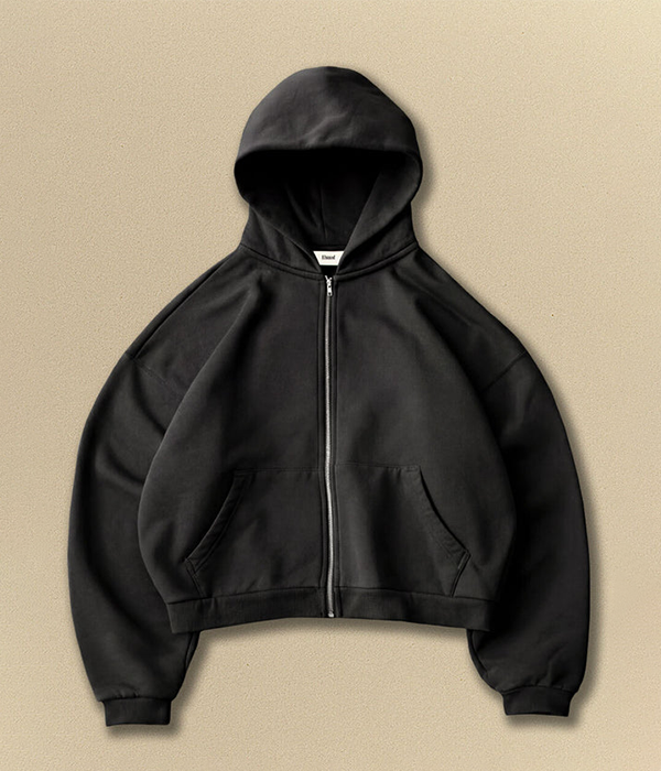 Mens Core Hoodie