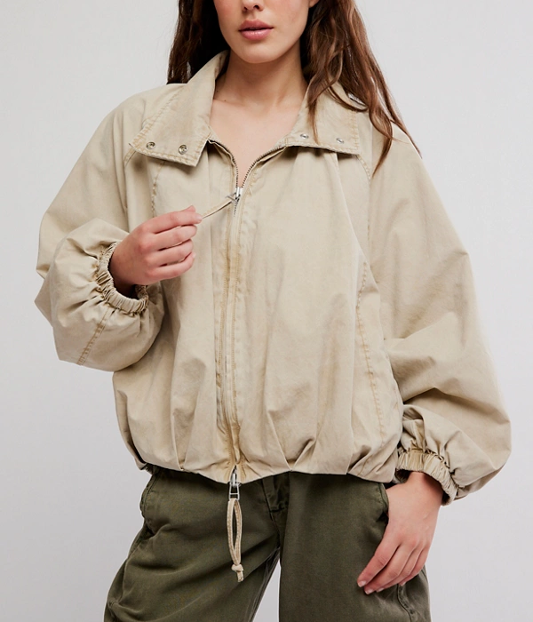 Womens Chelsea Jacket