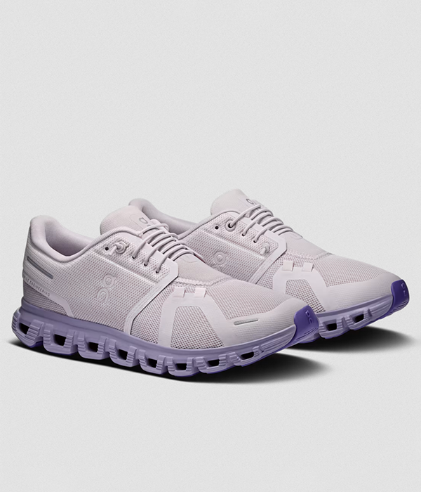 Womens Cloud 6 in Ether | Tyrian