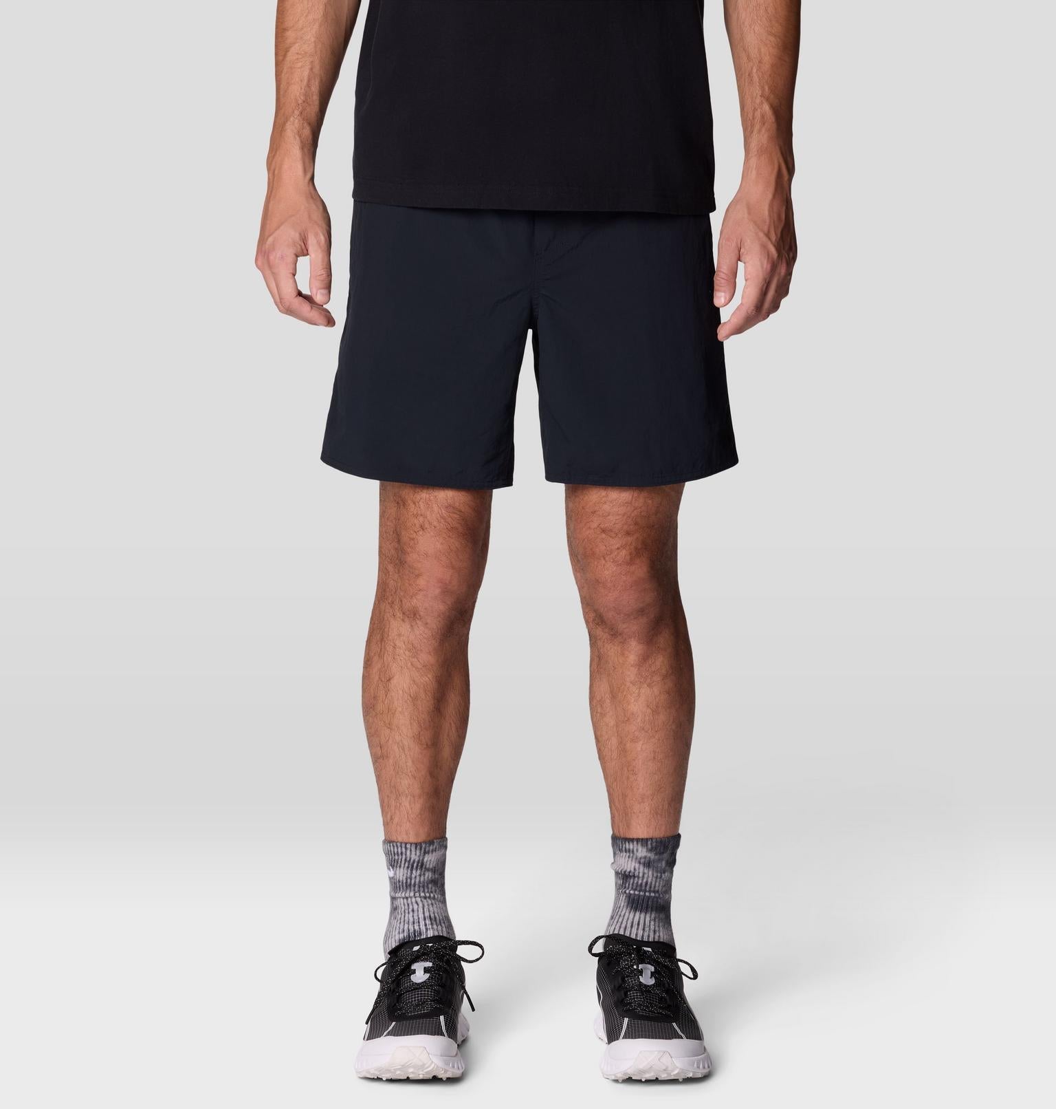 Mens Stryder Short